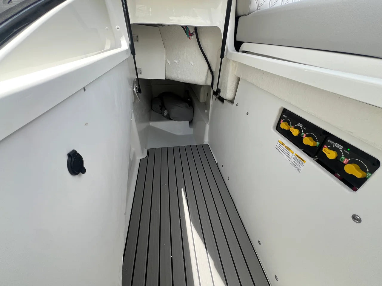 2026 Sea Ray SLX 280 Outboard 28.0 feet, Sarasota, FL #67