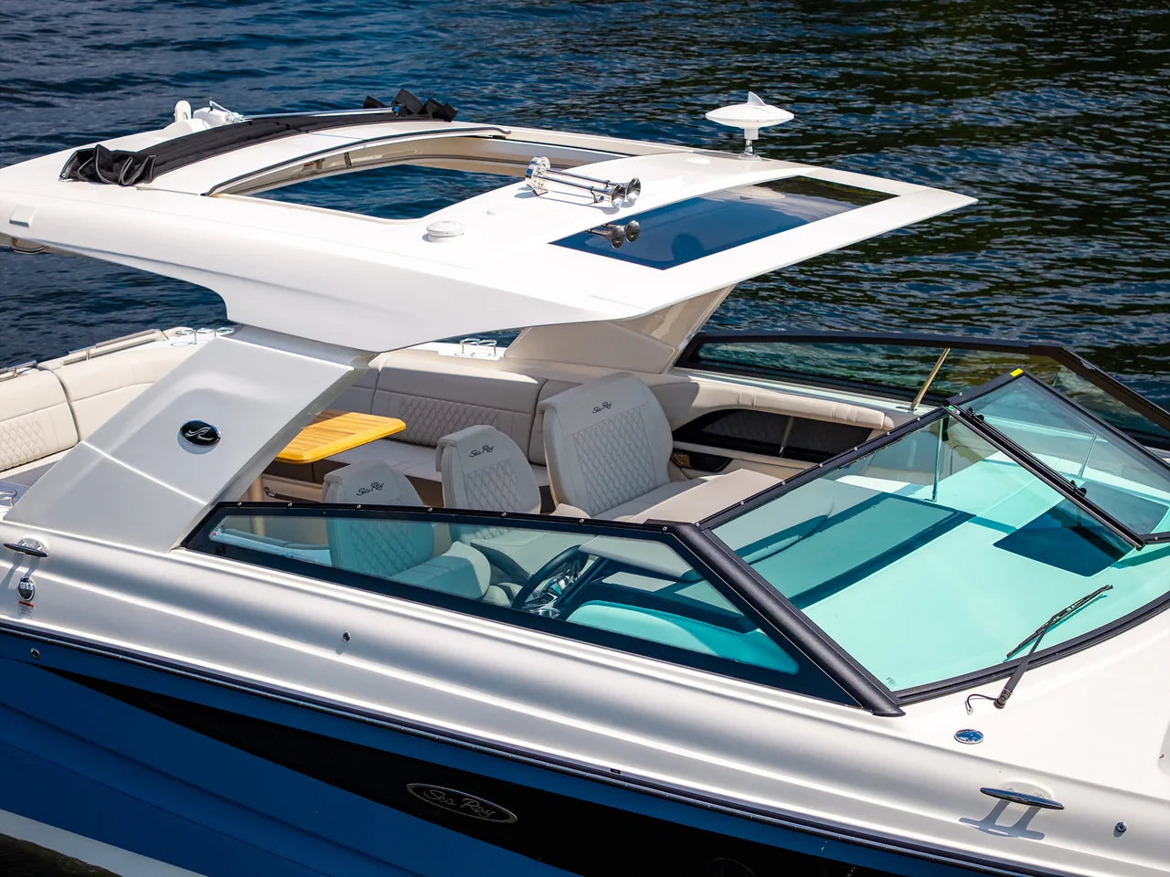 2026 Sea Ray SLX 400 Outboard 40.0 feet, Lake Ozark, MO #37