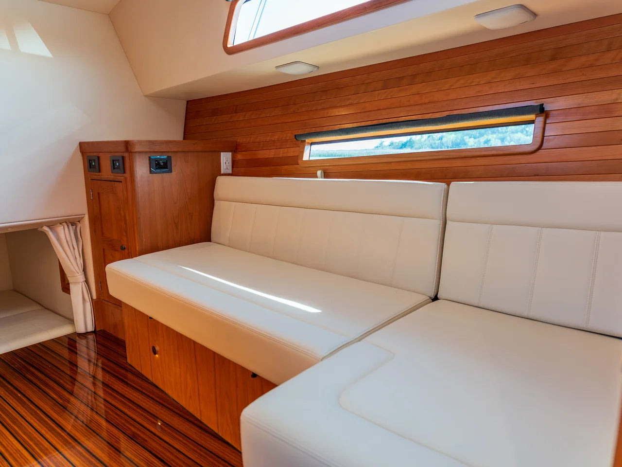 2025 MJM 42 46.0 feet, Wrightsville Beach, North Carolina #56