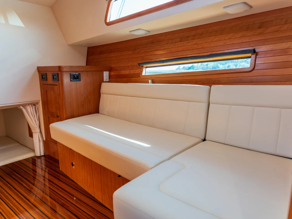 2025 MJM 42 46.0 feet, Wrightsville Beach, North Carolina #56