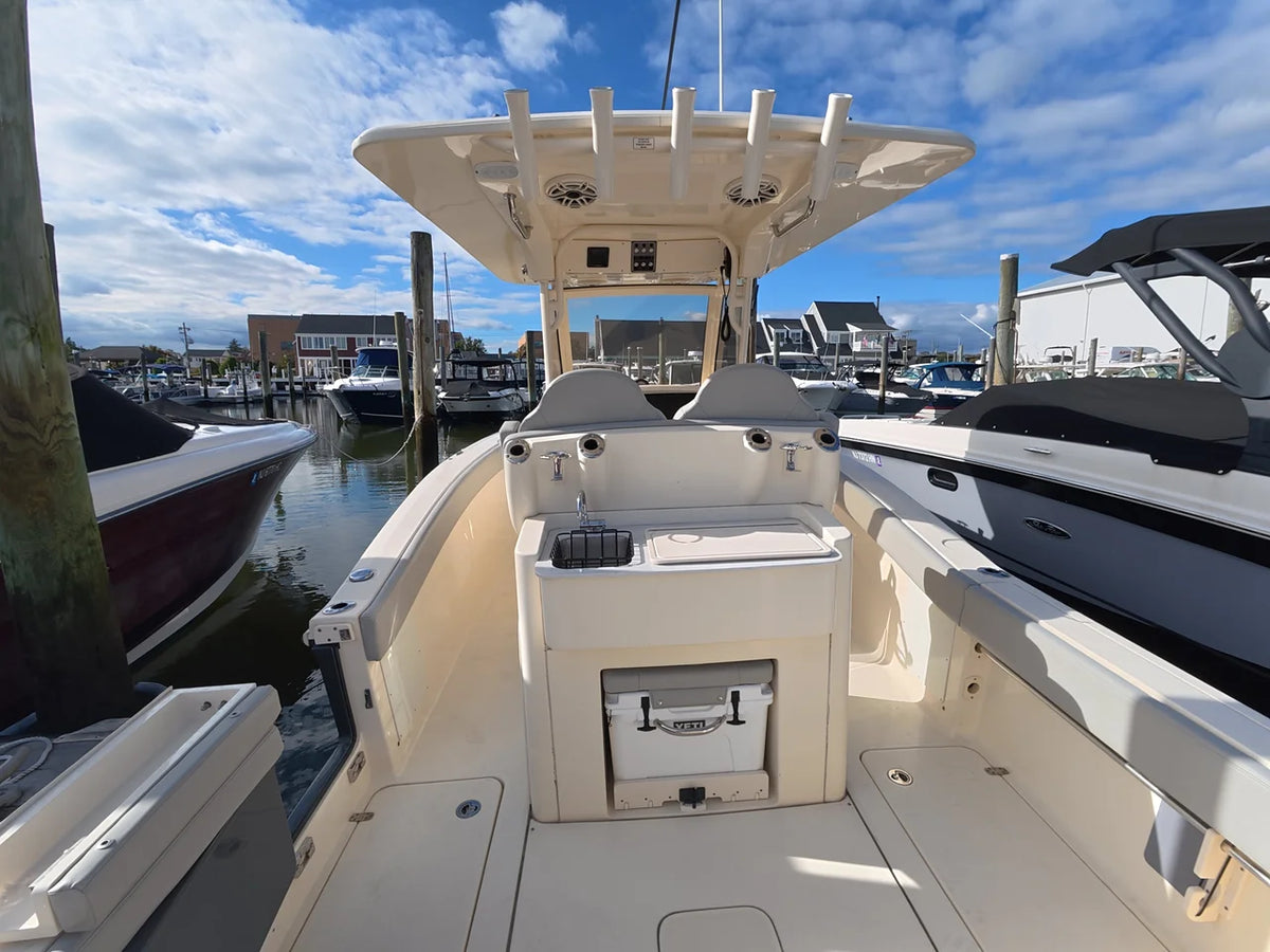 2024 Scout 277 LXF 27.0 feet, Somers Point, New Jersey #10