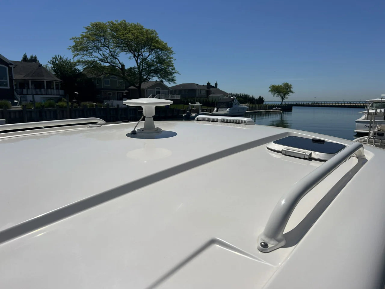 2015 Pursuit 325 OS OFFSHORE 34.0 feet, Massapequa, NY #37