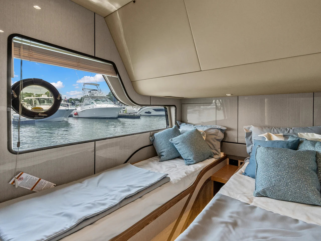 2026 Cruisers Yachts 57 FLY 57.0 feet, Grasonville, Maryland #42