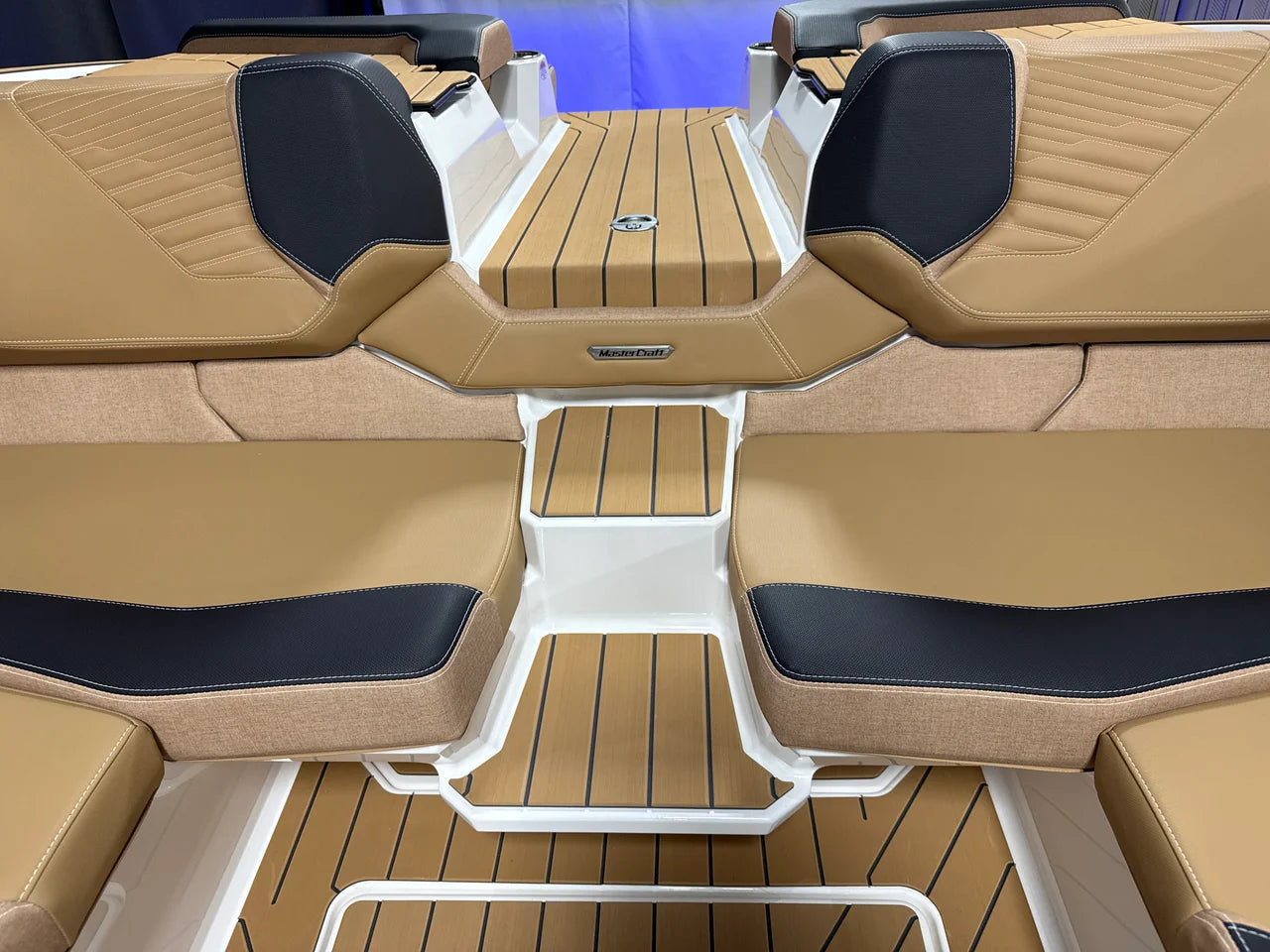 2026 Mastercraft X24 24.0 feet, Nisswa, Minnesota #39