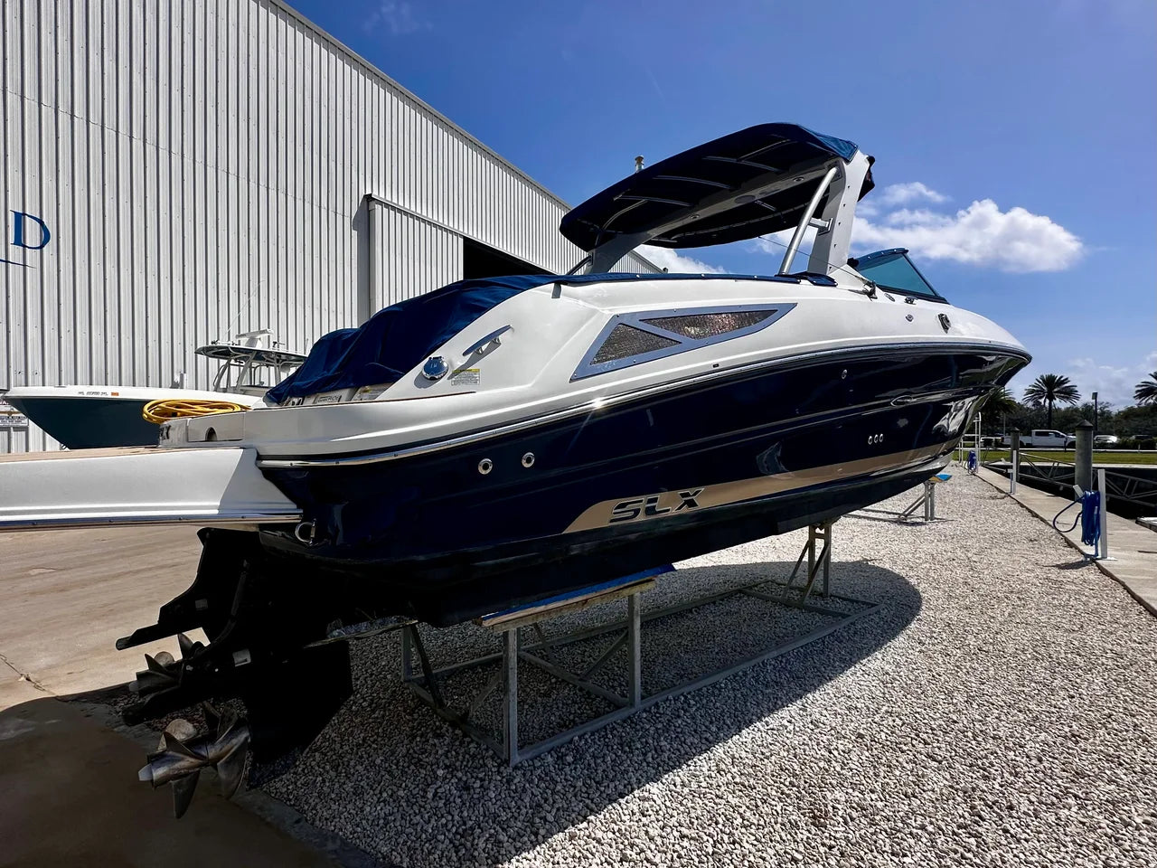 2016 Sea Ray 300 SLX 29.0 feet, Jacksonville Beach, Florida #5