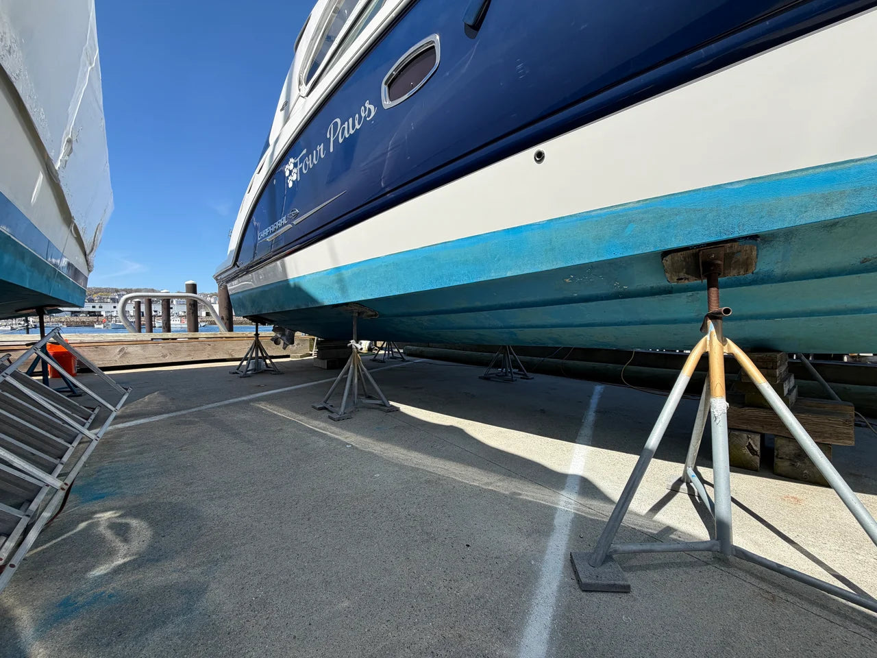 2014 Chaparral 330 SIGNATURE 33.0 feet, Danvers, Massachusetts #4