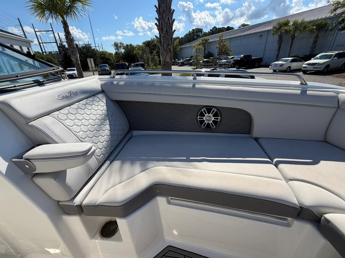 2023 Sea Ray 290 SDX 29.0 feet, Charleston, SC #31