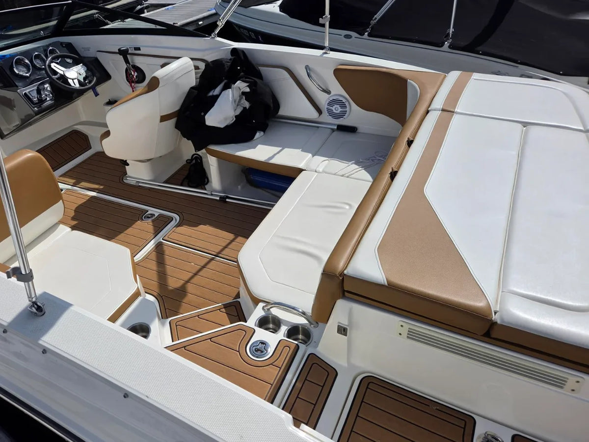 2018 Sea Ray 210 SPX 21.0 feet, Lake Hopatcong, NJ #5