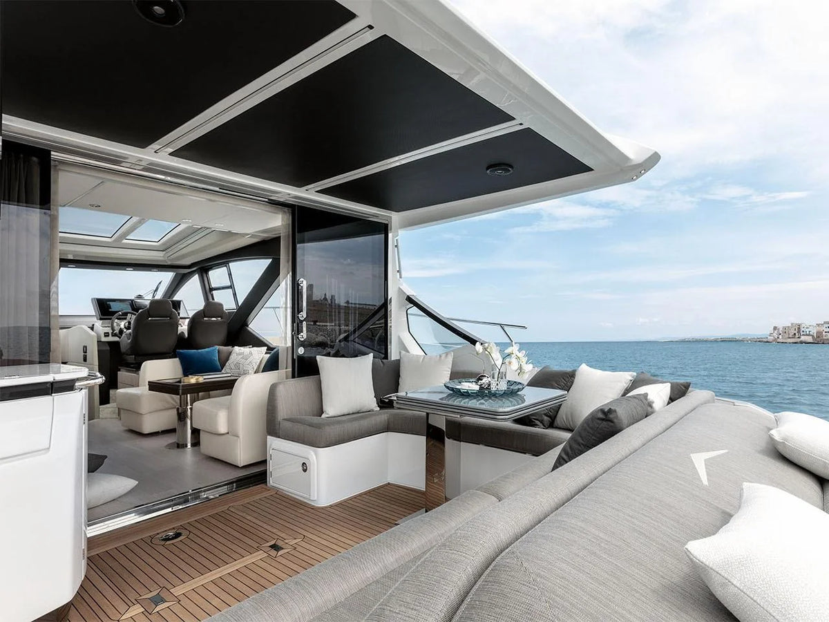 2027 Azimut S6 59.0 feet, Inuvik, Northwest Territories #29