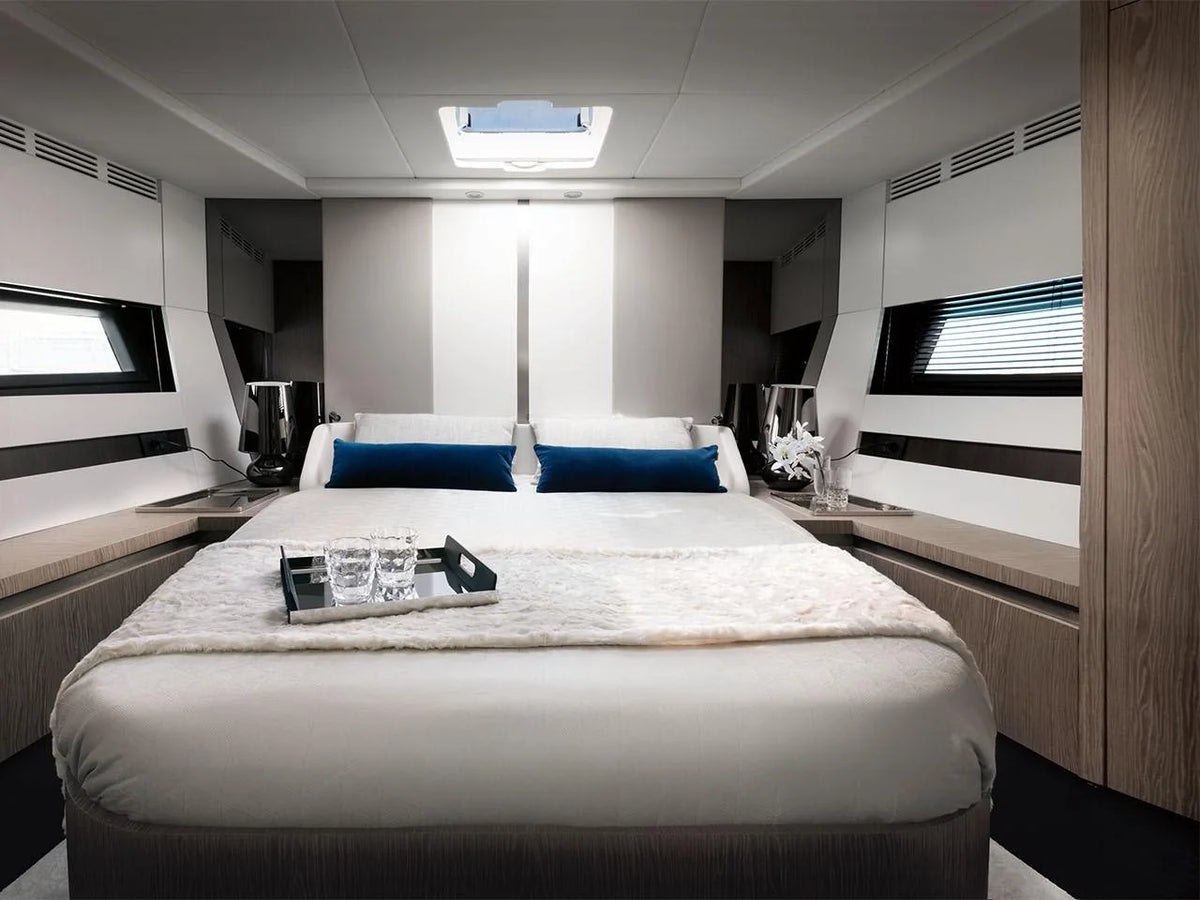 2027 Azimut S6 59.0 feet, Inuvik, Northwest Territories #33