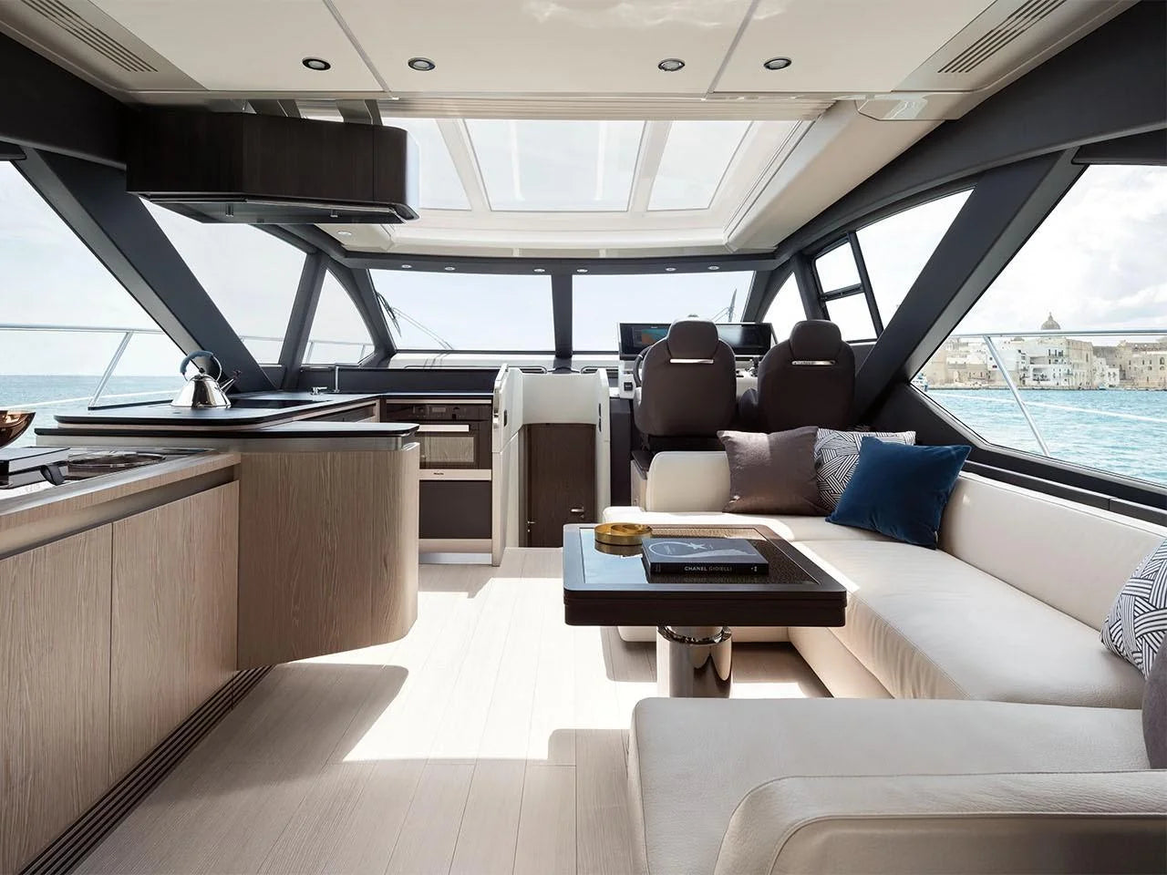 2026 Azimut S6 59.0 feet, Inuvik, Northwest Territories #30