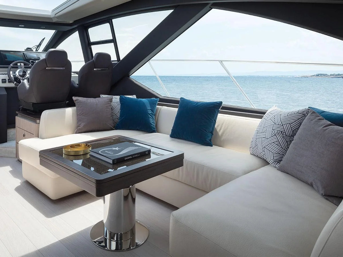 2027 Azimut S6 59.0 feet, Inuvik, Northwest Territories #32