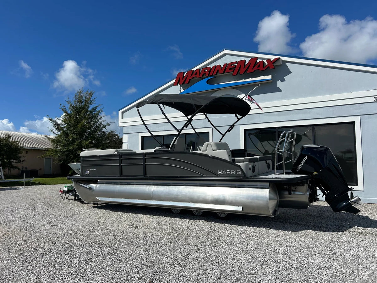 2027 Harris Cruiser 230 25.0 feet, Gulf Shores, AL #3