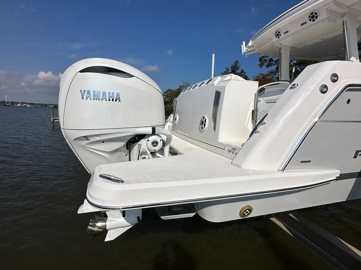 2026 Regal 38 SAV 38.0 feet, Pensacola, Florida #11