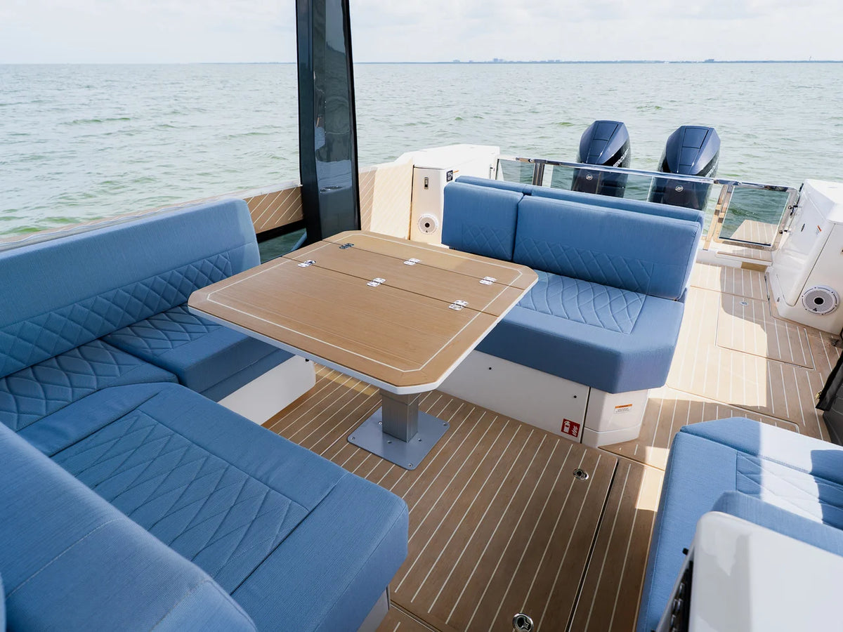 2026 Saxdor 400 GTO 40.0 feet, Clearwater, Florida #81