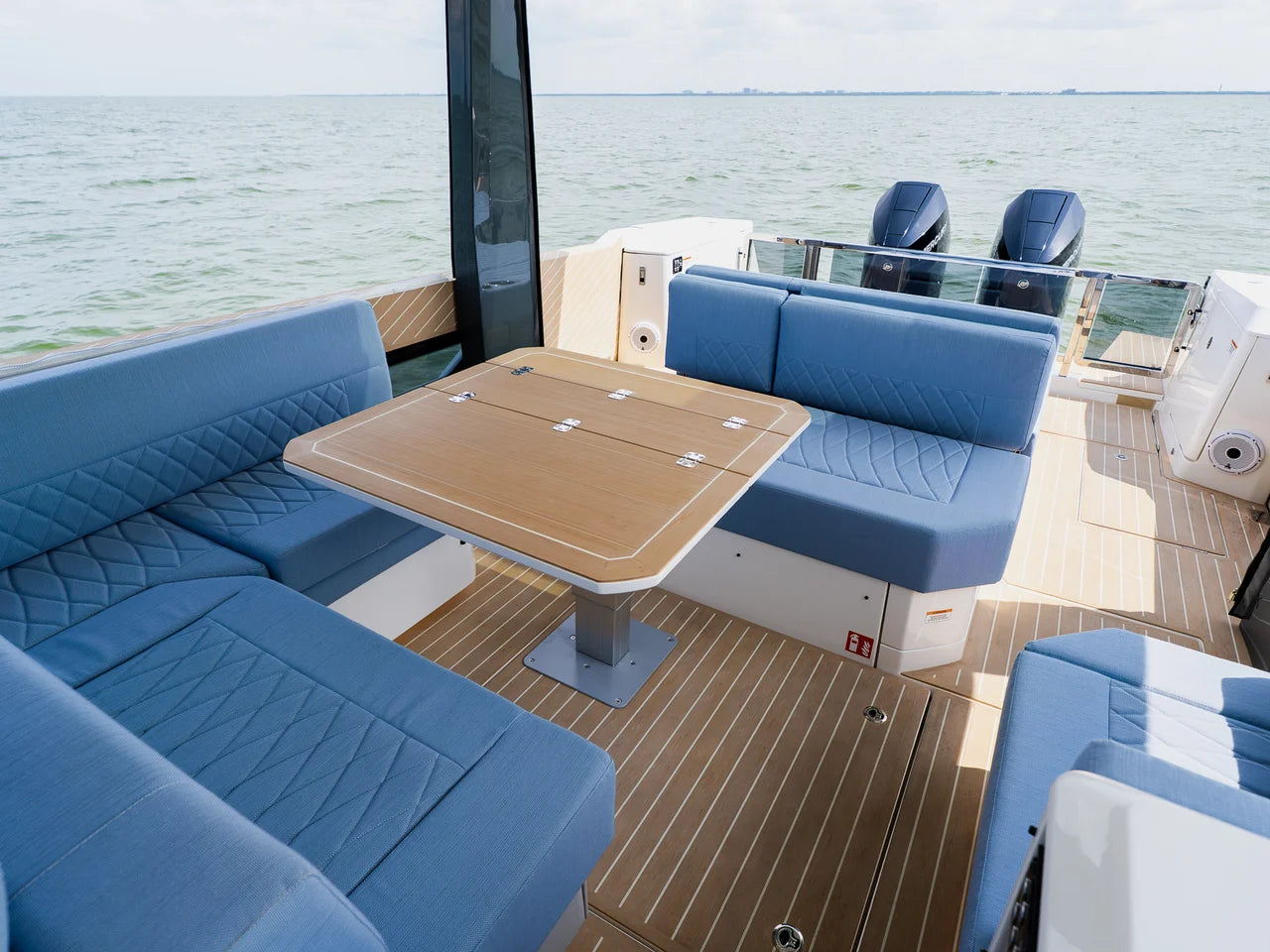 2026 Saxdor 400 GTO 40.0 feet, Clearwater, Florida #81