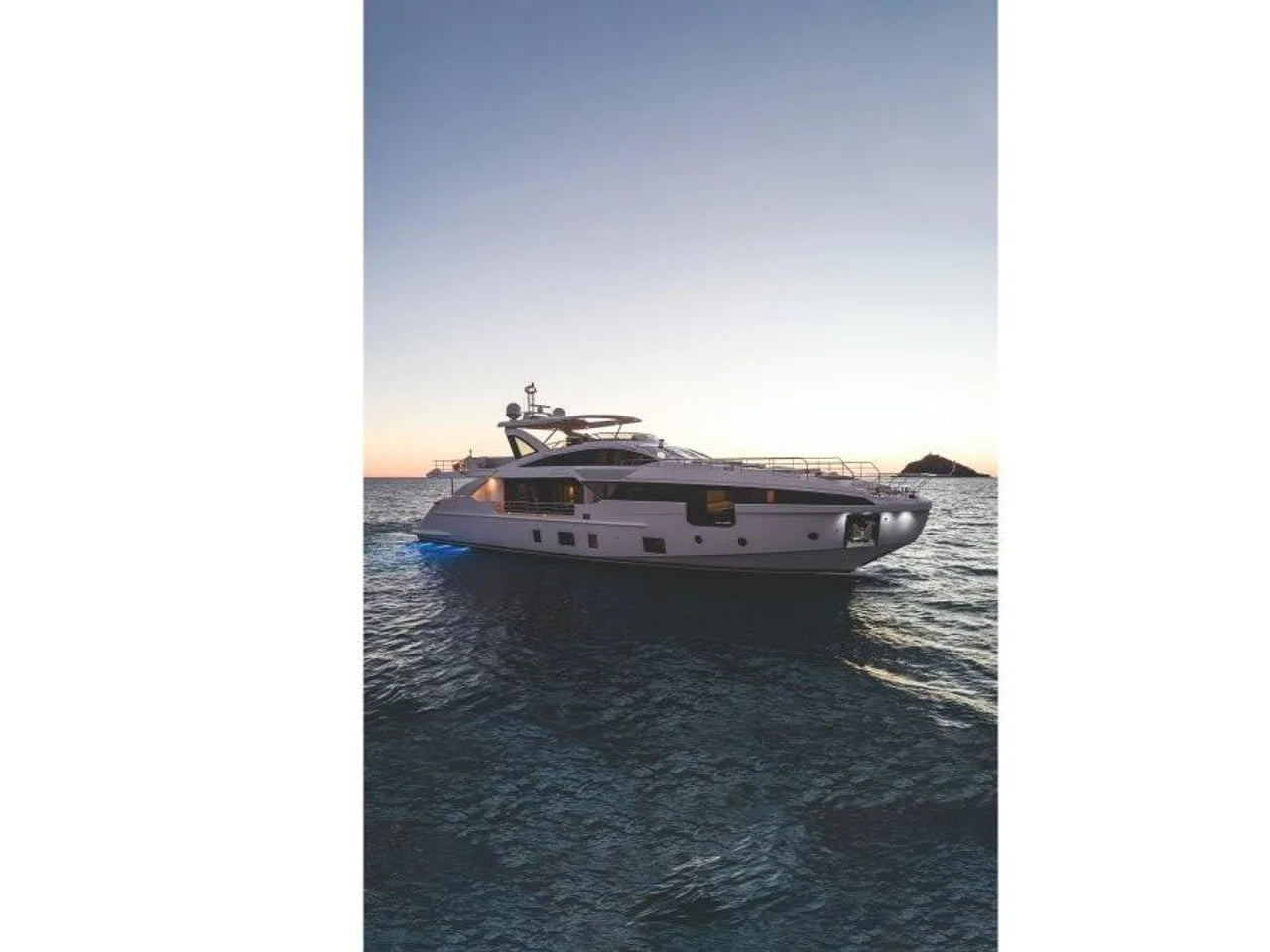 2026 Azimut Grande 32M 105.0 feet, Inuvik, Northwest Territories #66