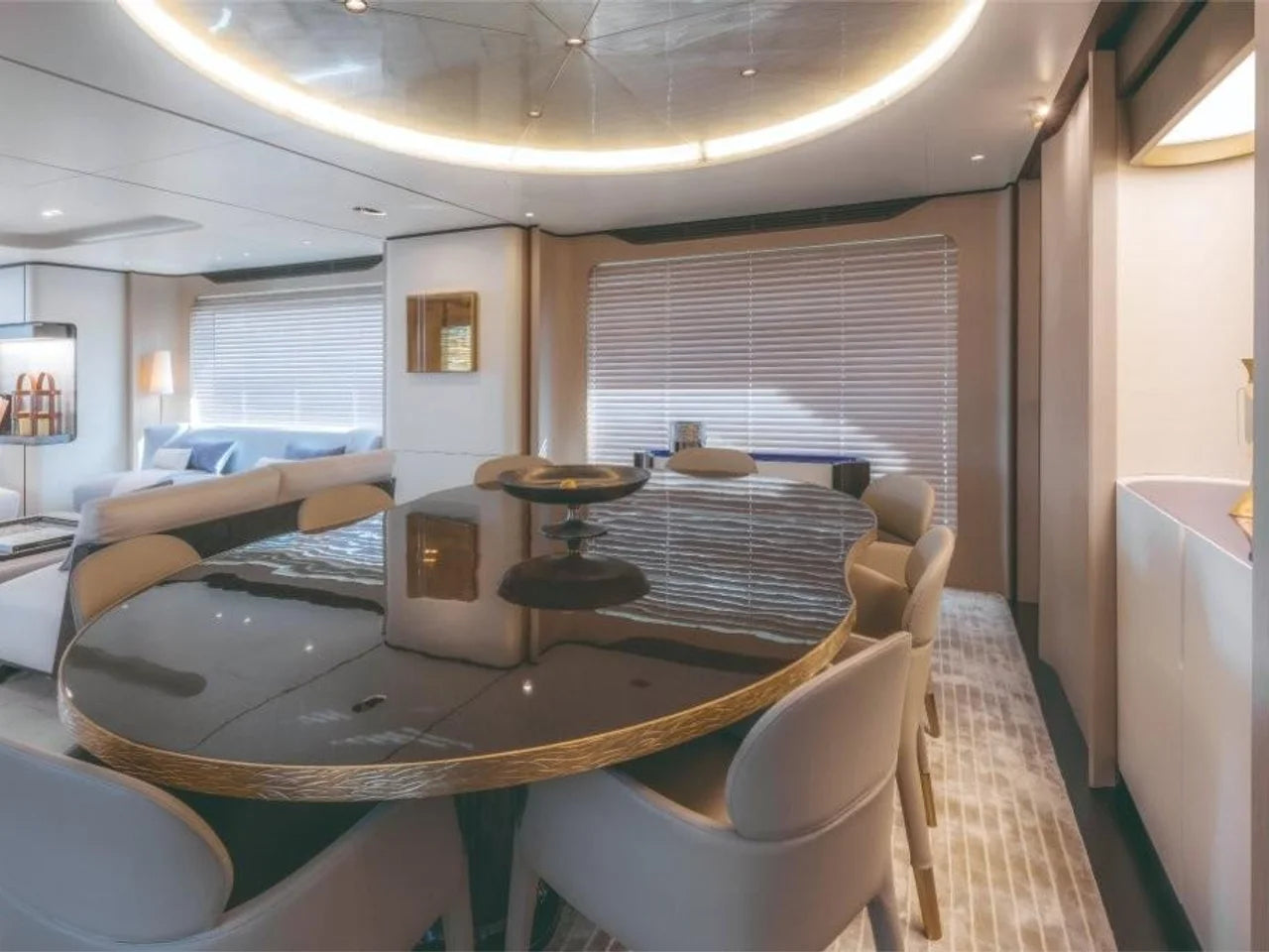 2026 Azimut Grande 32M 105.0 feet, Inuvik, Northwest Territories #76