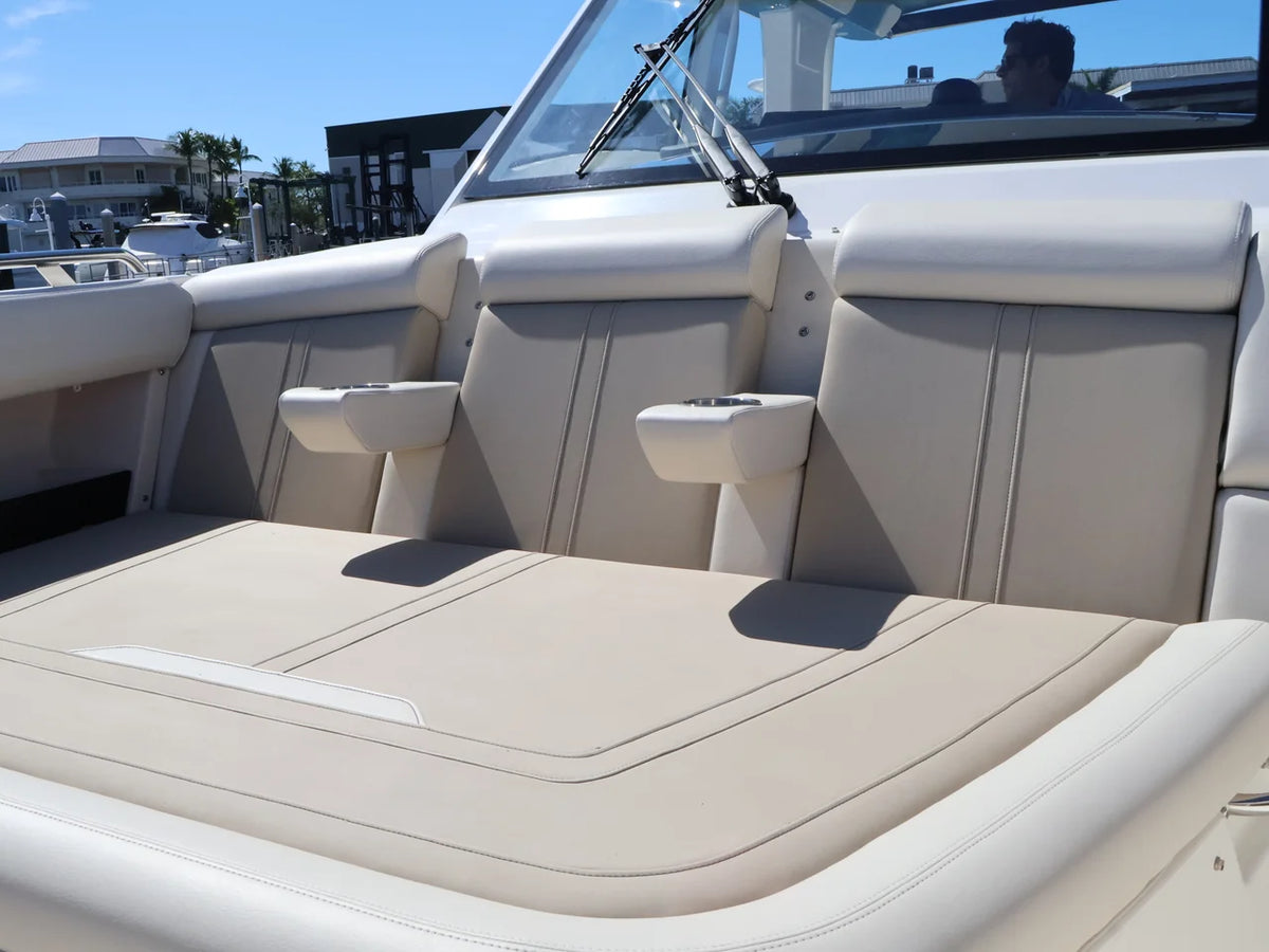 2027 Boston Whaler 350 Realm 35.0 feet, Naples, Florida #53