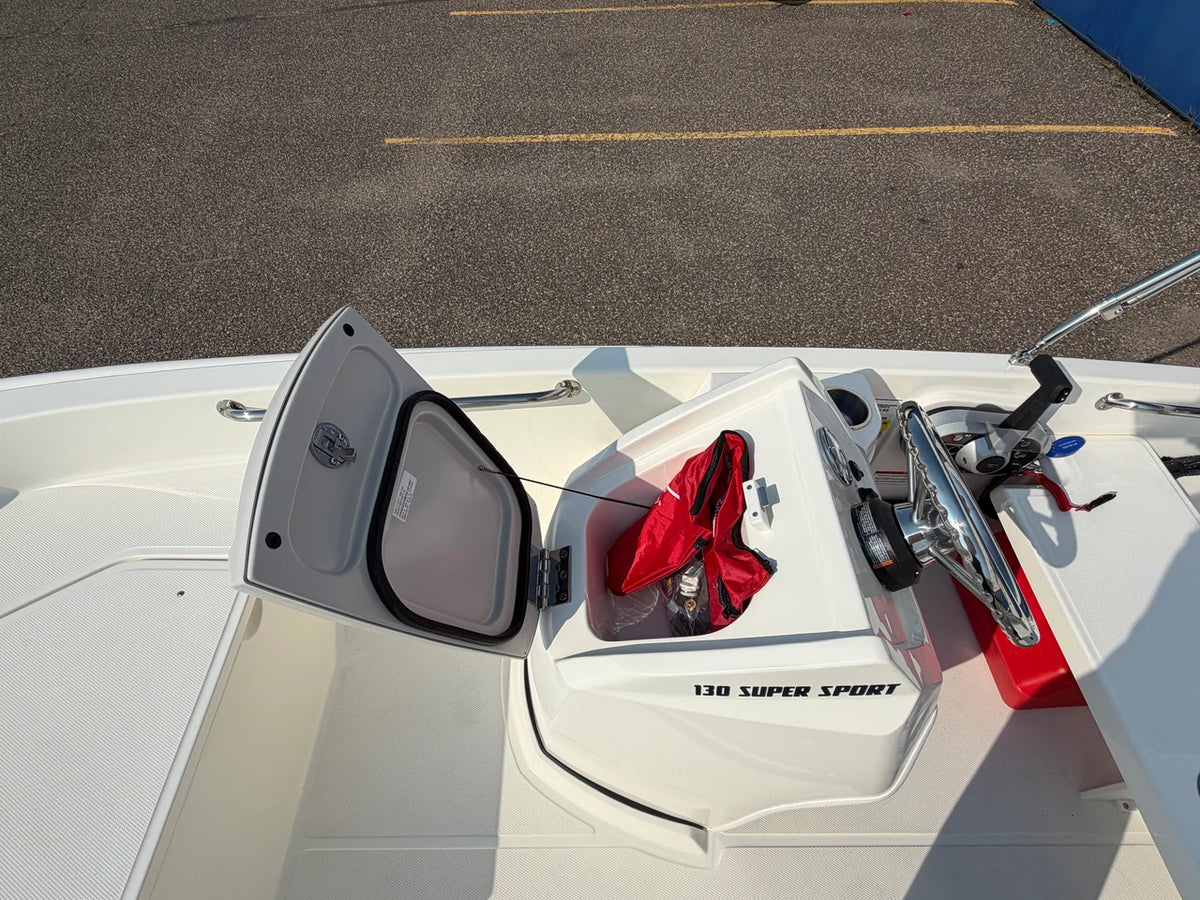 2027 Boston Whaler 130 Super Sport 13.0 feet, Rogers, MN #14