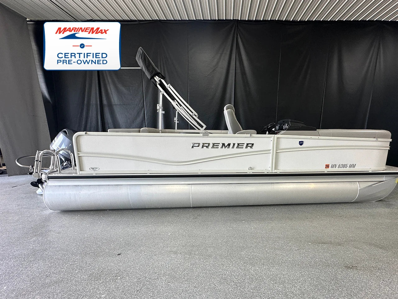 2024 Premier 230 SUNSATION 23.0 feet, Nisswa, Minnesota #1
