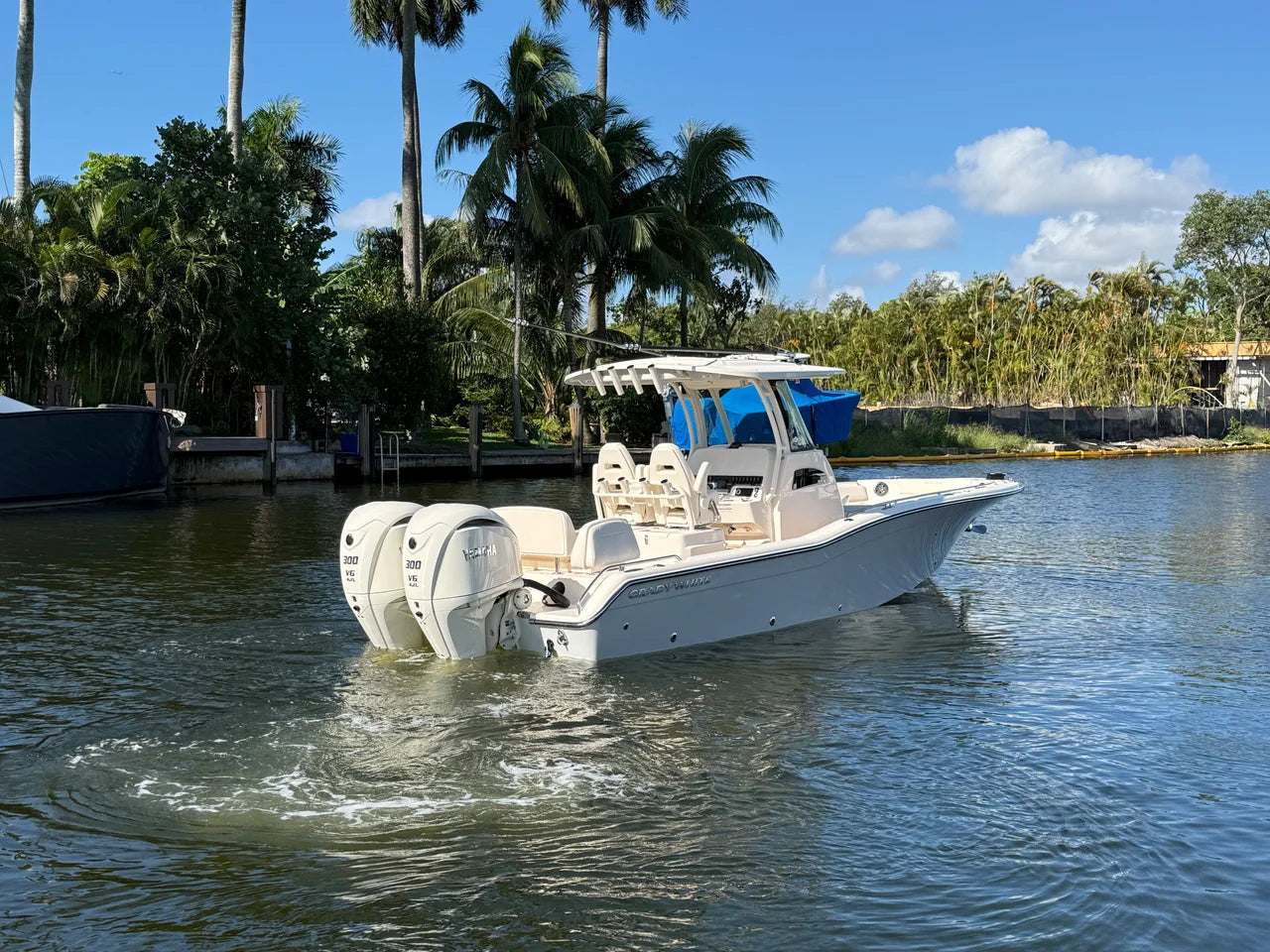 2027 Grady-White 281 CE 28.0 feet, Miami, FL #11