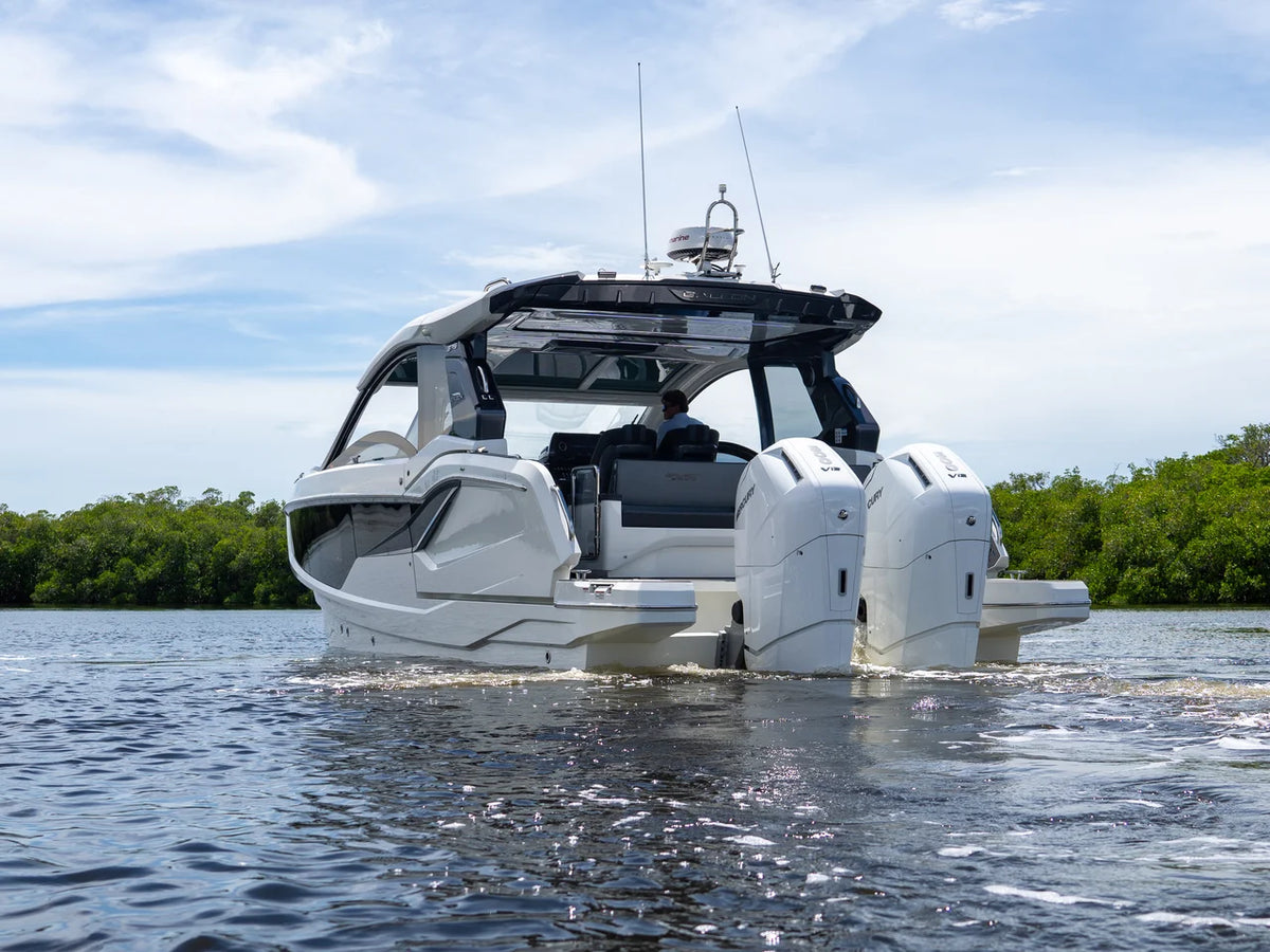 2024 Galeon 375 GTO 37.0 feet, Fort Myers, FL #33