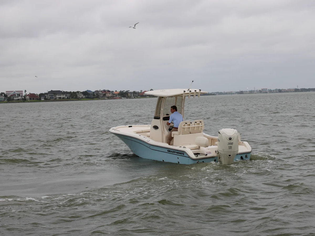 2026 Grady-White 231 CE 23.0 feet, Seabrook, TX #14