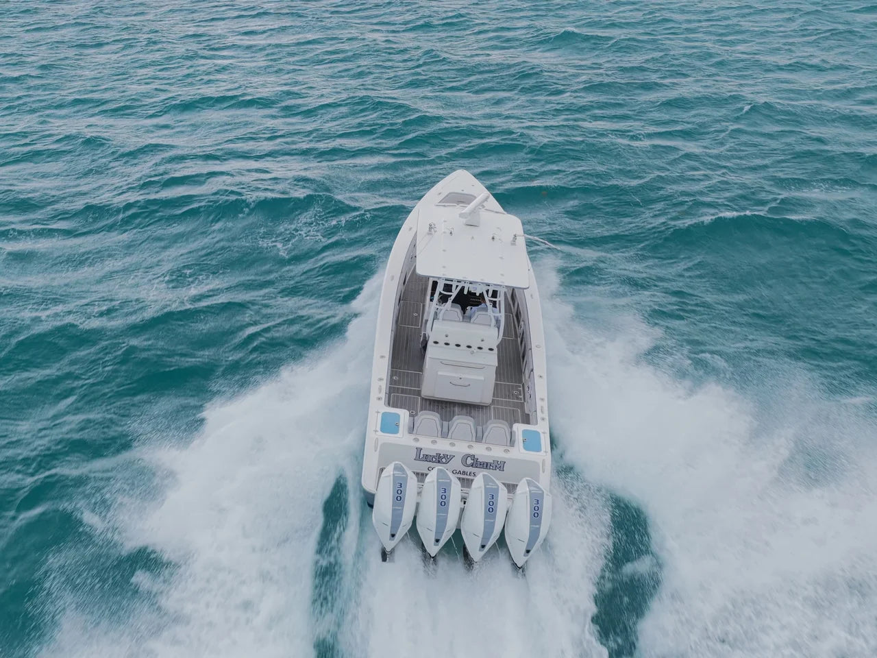 2023 Concept 39CC 39.0 feet, Key Largo, FL #23