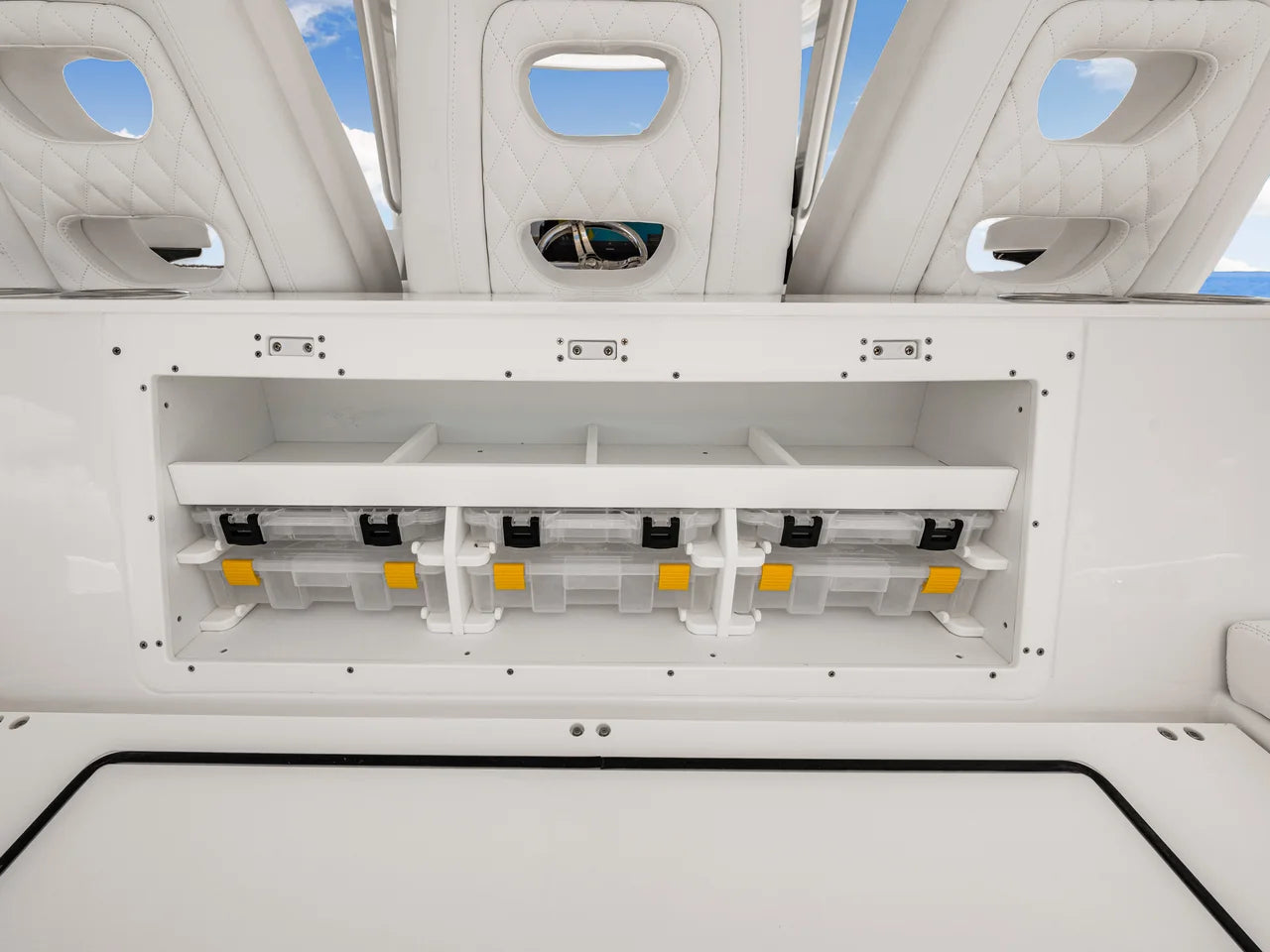 2026 Intrepid 35 PANACEA 35.0 feet, Clearwater, Florida #58