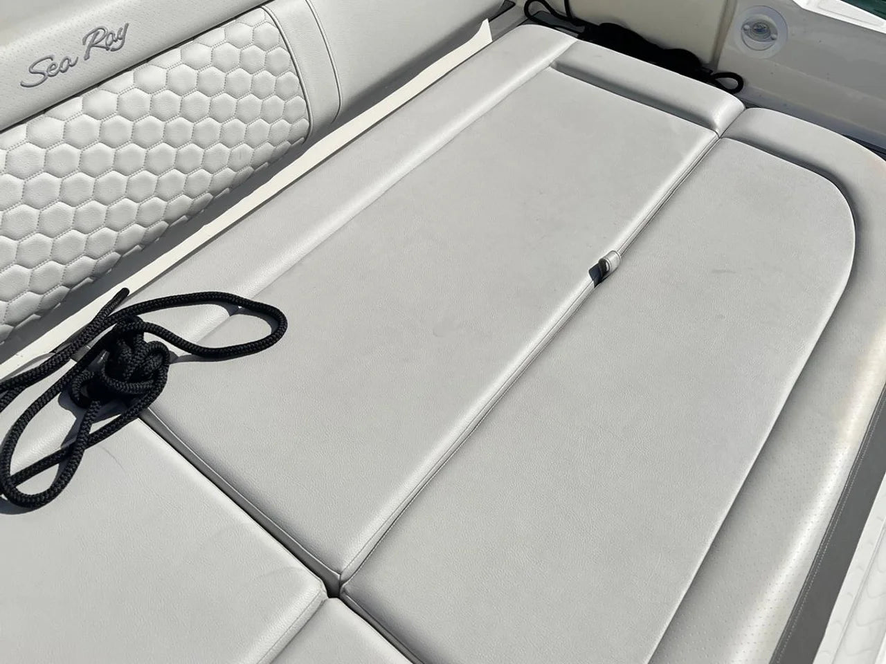 2021 Sea Ray 270 SD OB 29.0 feet, Miami Beach, FL #25