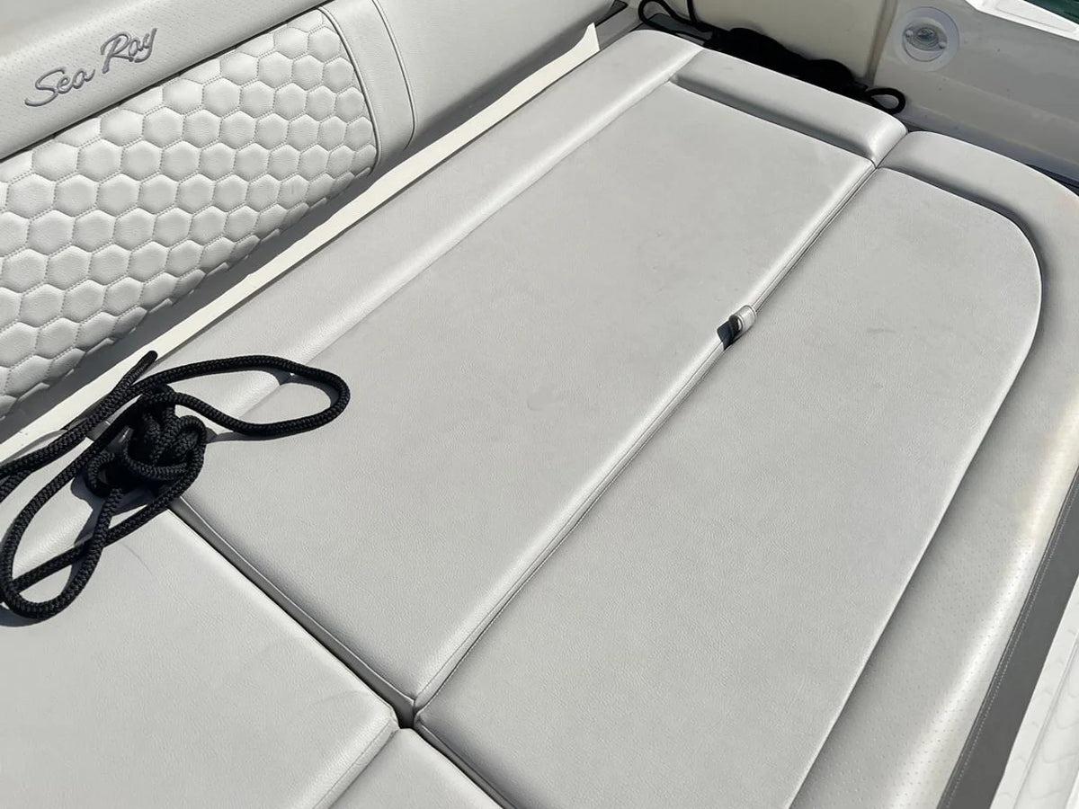 2021 Sea Ray 270 SD OB 29.0 feet, Miami Beach, FL #25