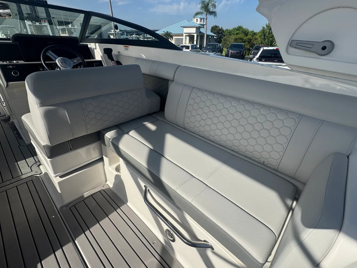 2022 Sea Ray 270 SDX OB 27.0 feet, Stuart, Florida #33