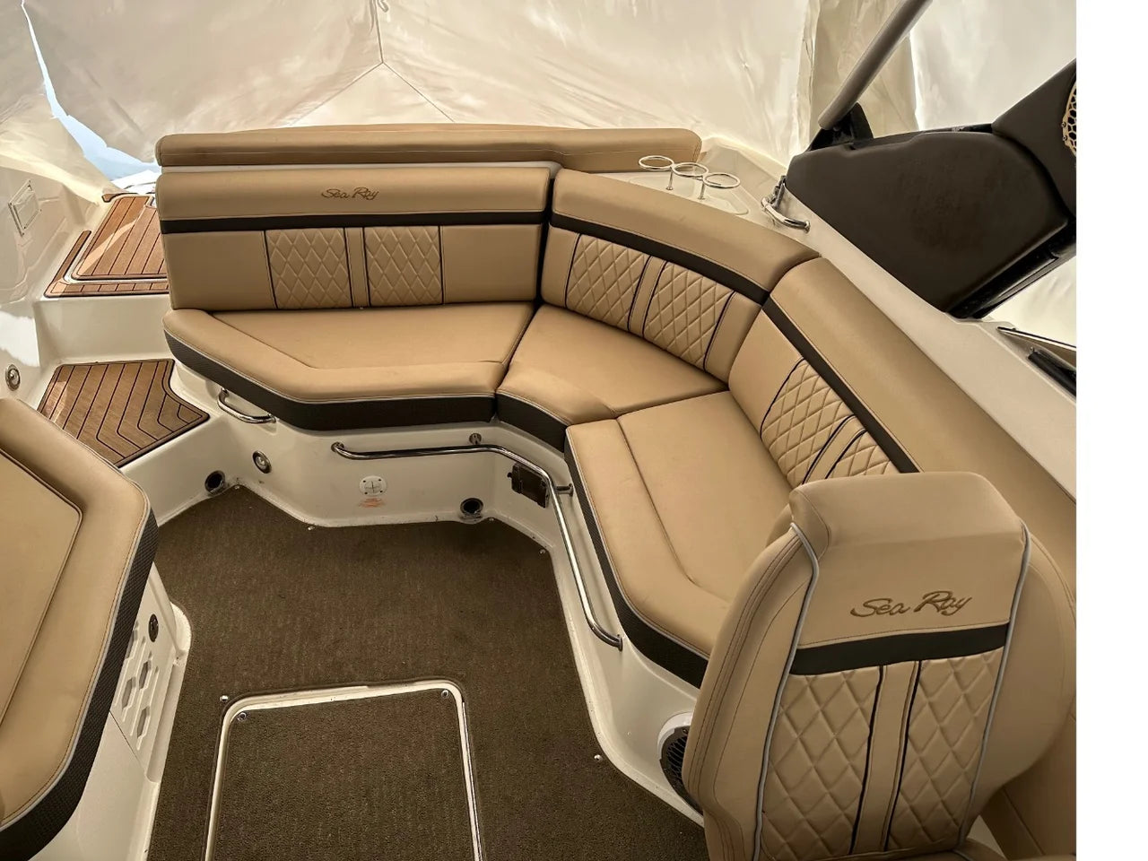 2017 Sea Ray 250 SLX 25.0 feet, Clearwater, Florida #7