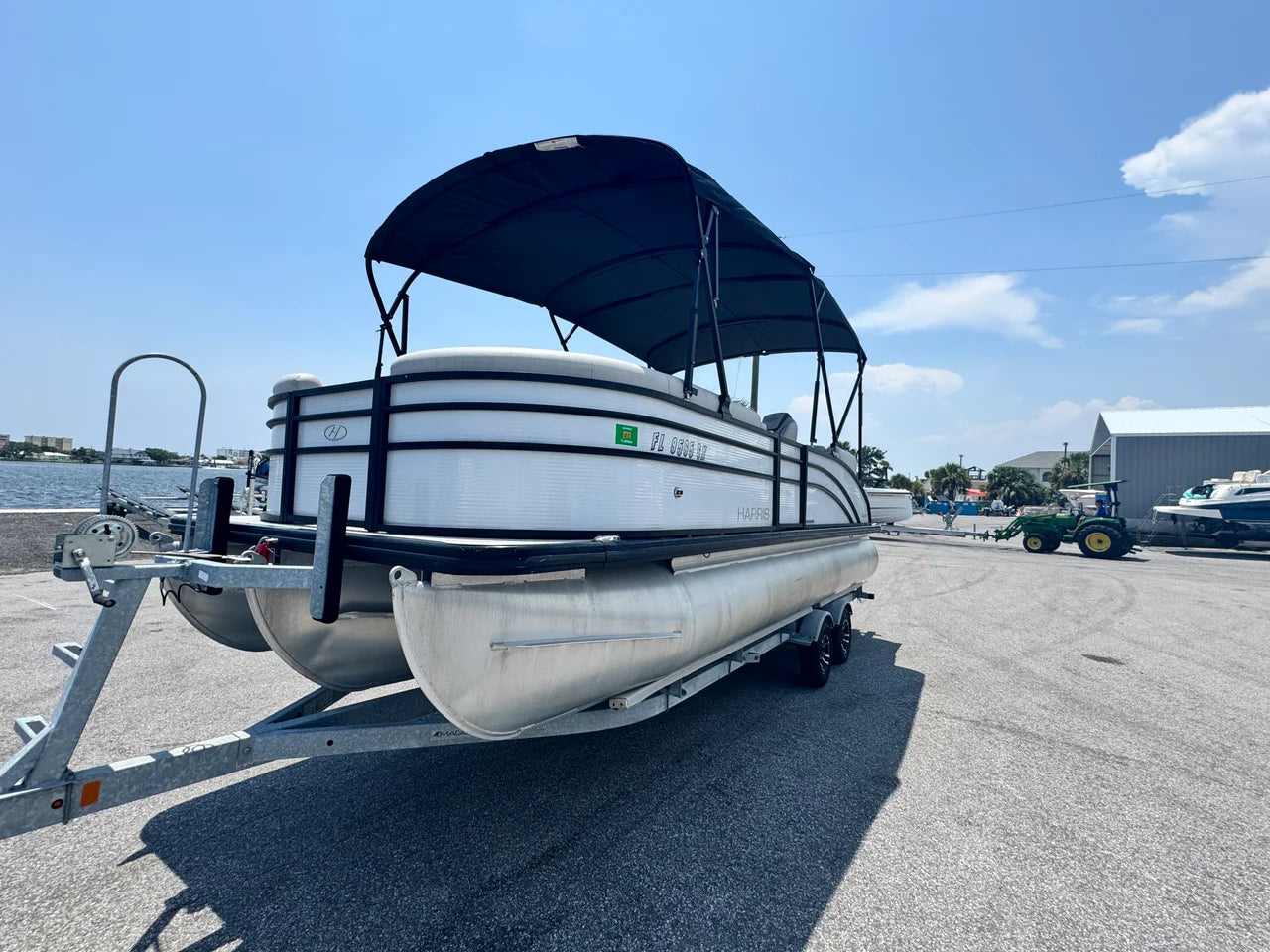 2021 Harris 230 CRUISER 23.0 feet, Fort Walton Beach, Florida #24