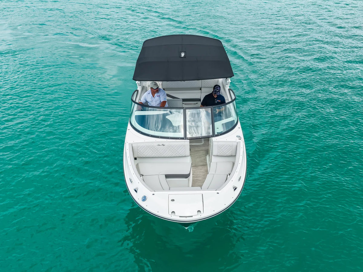 2026 Sea Ray SDX 250 Outboard 25.0 feet, Venice, Florida #54