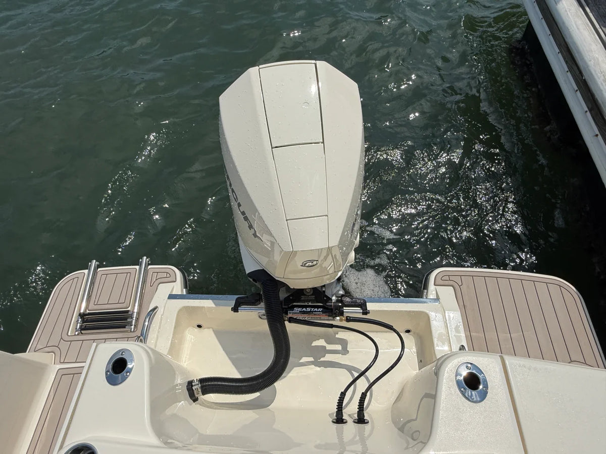 2026 Scout 220 XSF 22.0 feet, Wrightsville Beach, North Carolina #7