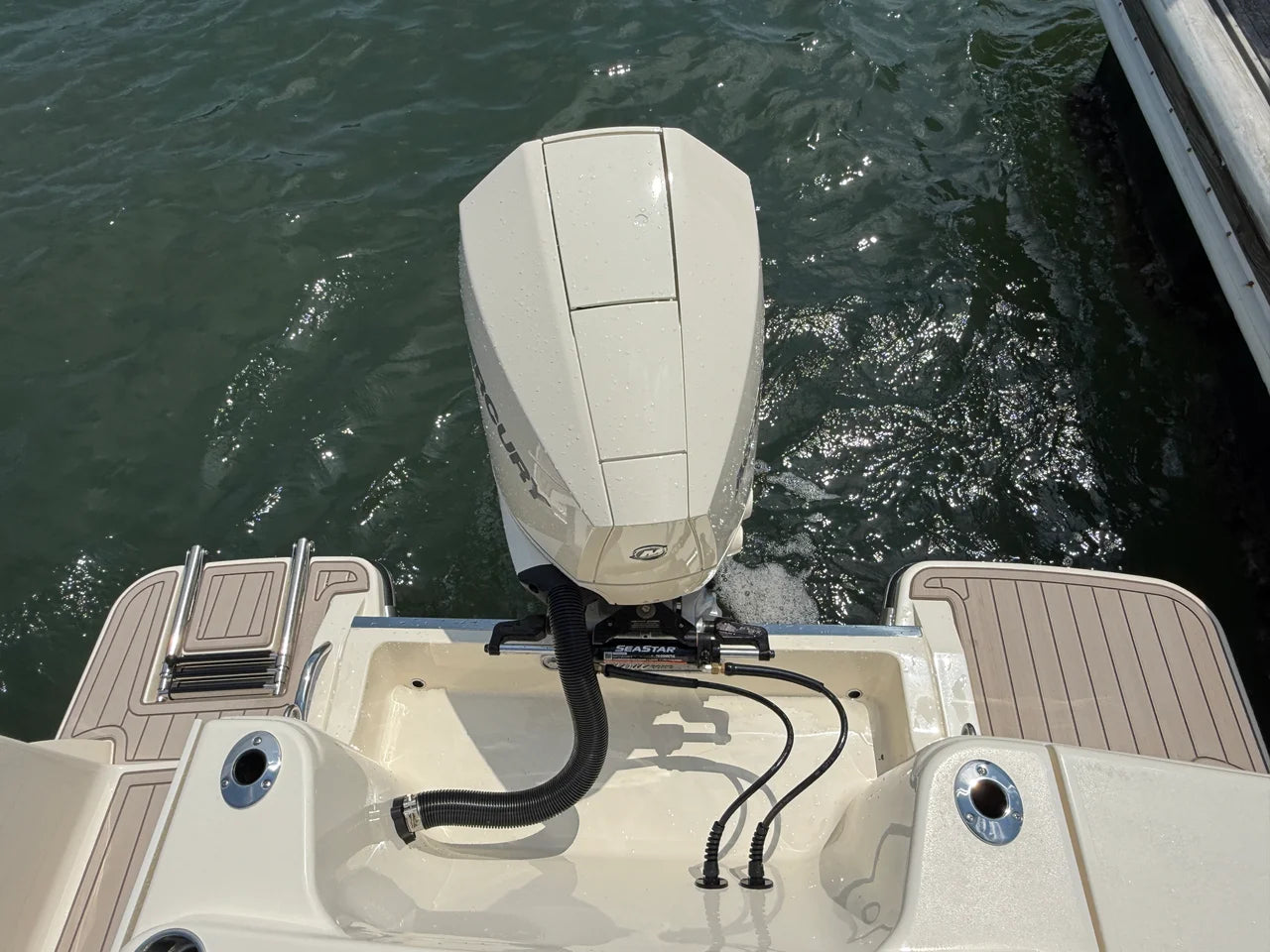 2026 Scout 220 XSF 22.0 feet, Wrightsville Beach, North Carolina #7