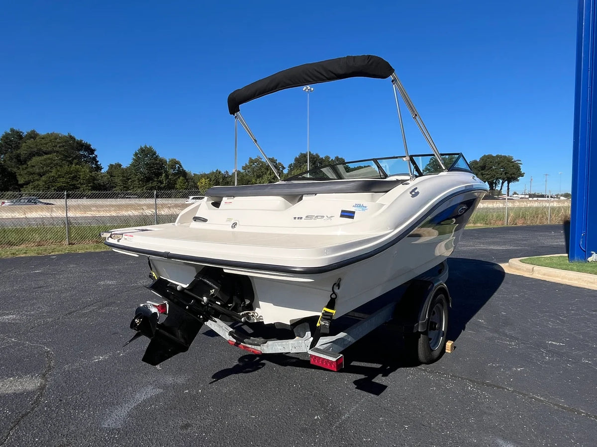 2016 Sea Ray 190 SPX 19.0 feet, Greenville, SC #5