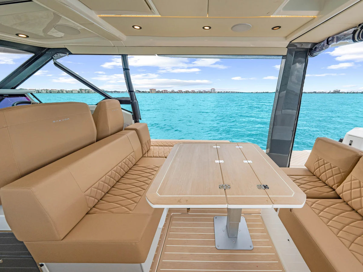 2027 Saxdor 400 GTO 40.0 feet, St Petersburg, FL #61