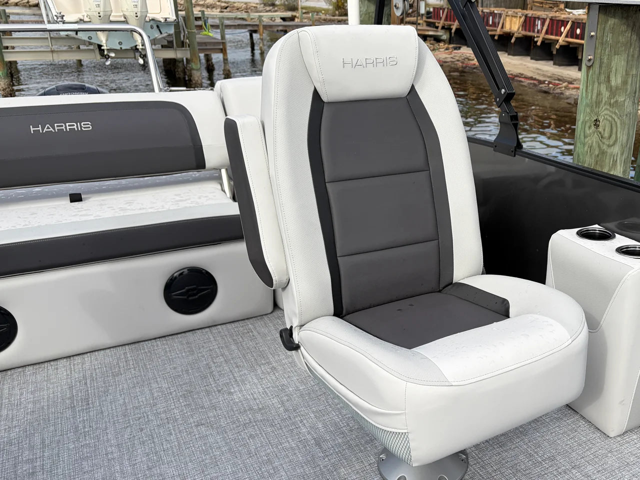 2026 Harris Cruiser 230 23.0 feet, Fort Walton Beach, Florida #11