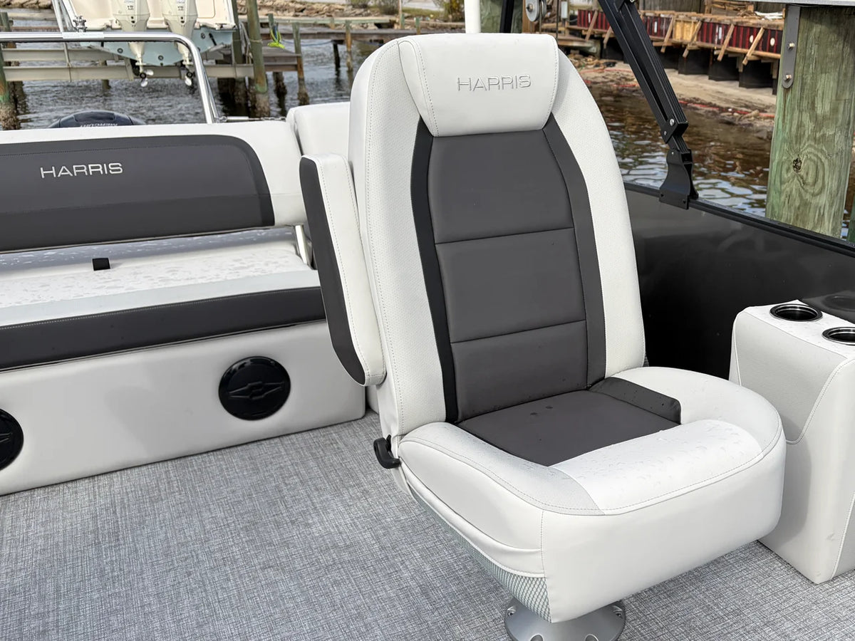 2026 Harris Cruiser 230 23.0 feet, Fort Walton Beach, Florida #11
