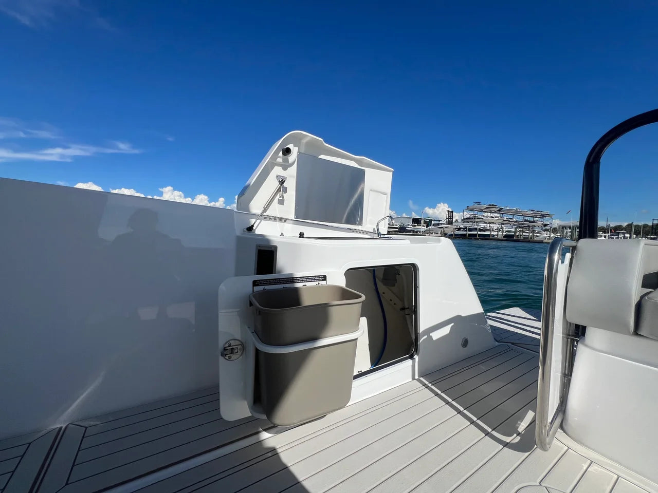 2026 Cruisers Yachts 38 VTR 38.0 feet, Sarasota, FL #27