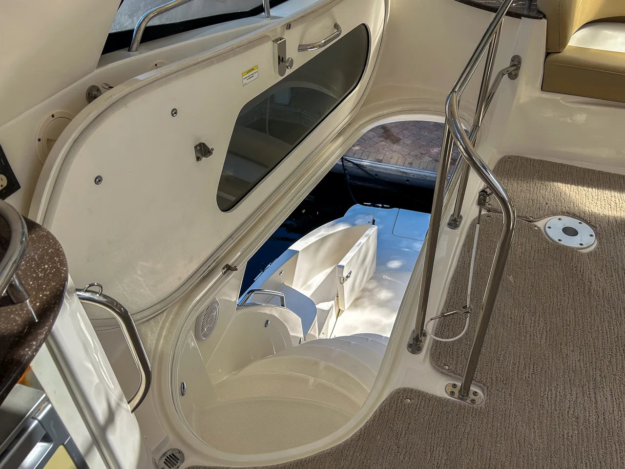 2015 Meridian 441 SEDAN BRIDGE 44.0 feet, Cape Coral, FL #28