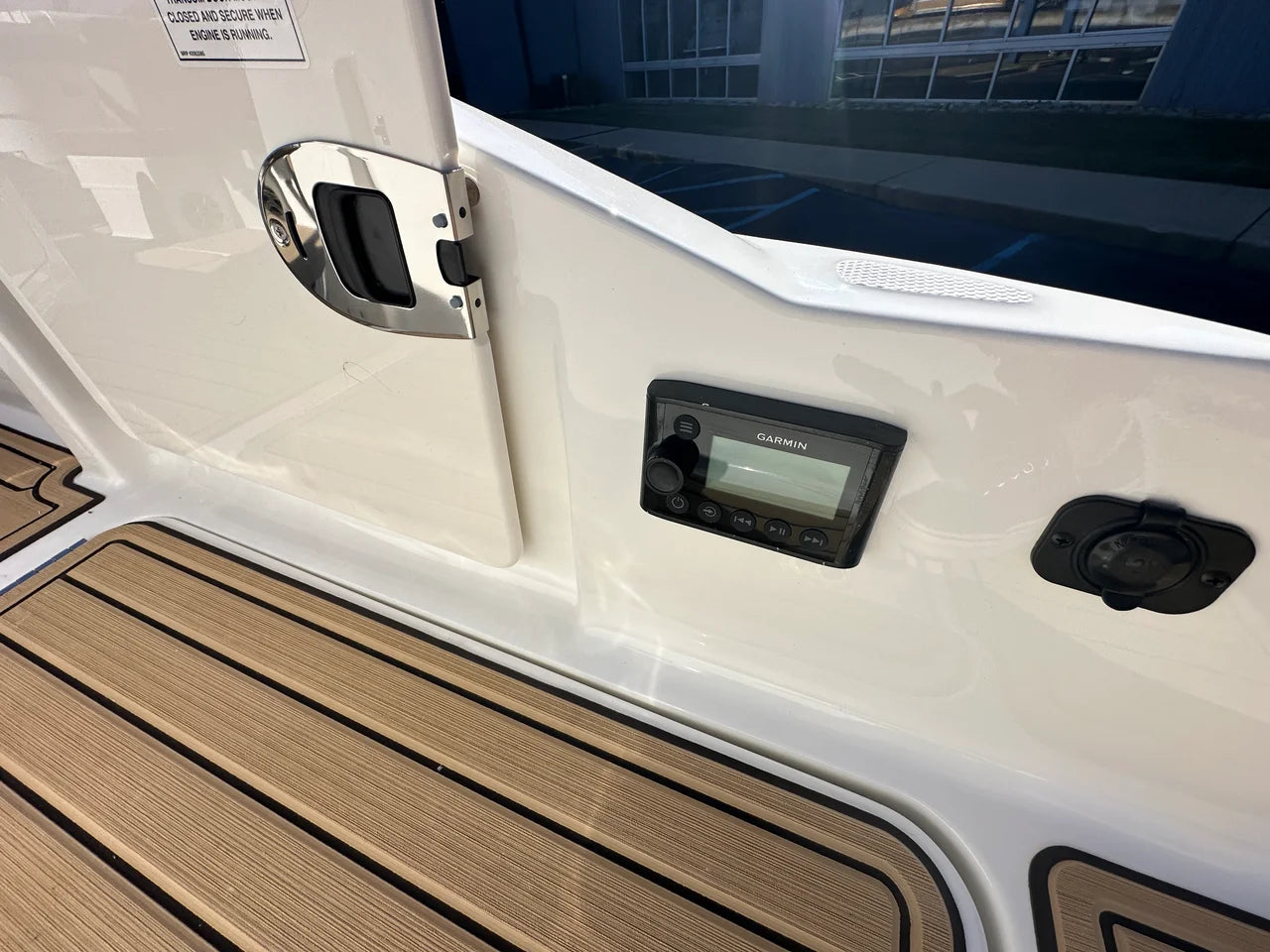 2026 Sea Ray SDX 290 29.0 feet, Greenville, SC #8