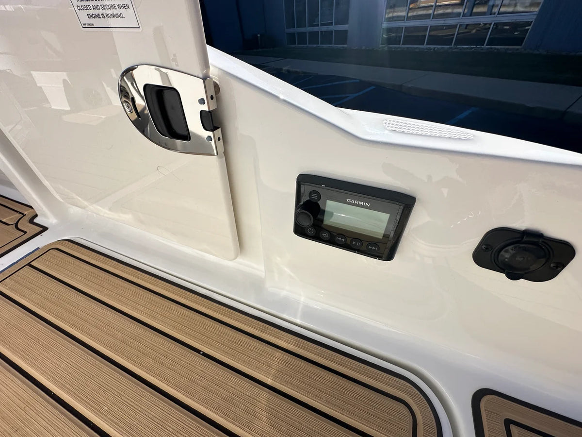 2026 Sea Ray SDX 290 29.0 feet, Greenville, SC #8
