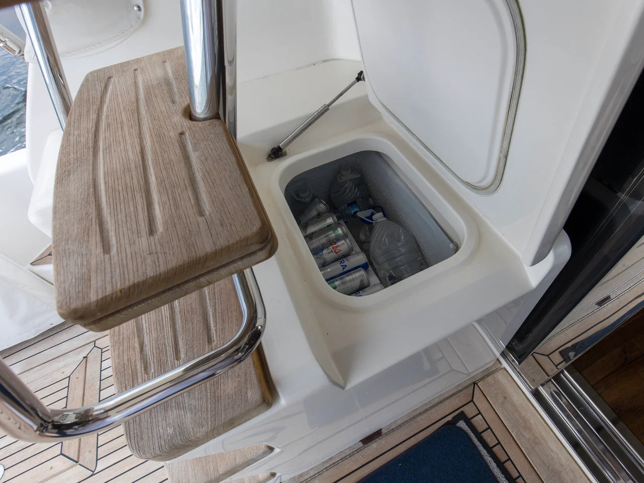 2017 Riviera 43 OPEN FLYBRIDGE 43.0 feet, Pensacola, Florida #26