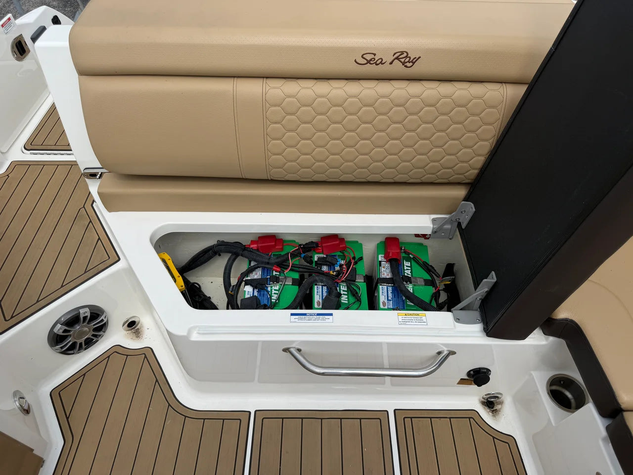 2024 Sea Ray SDX 290 Outboard 29.0 feet, Lake Ozark, MO #67