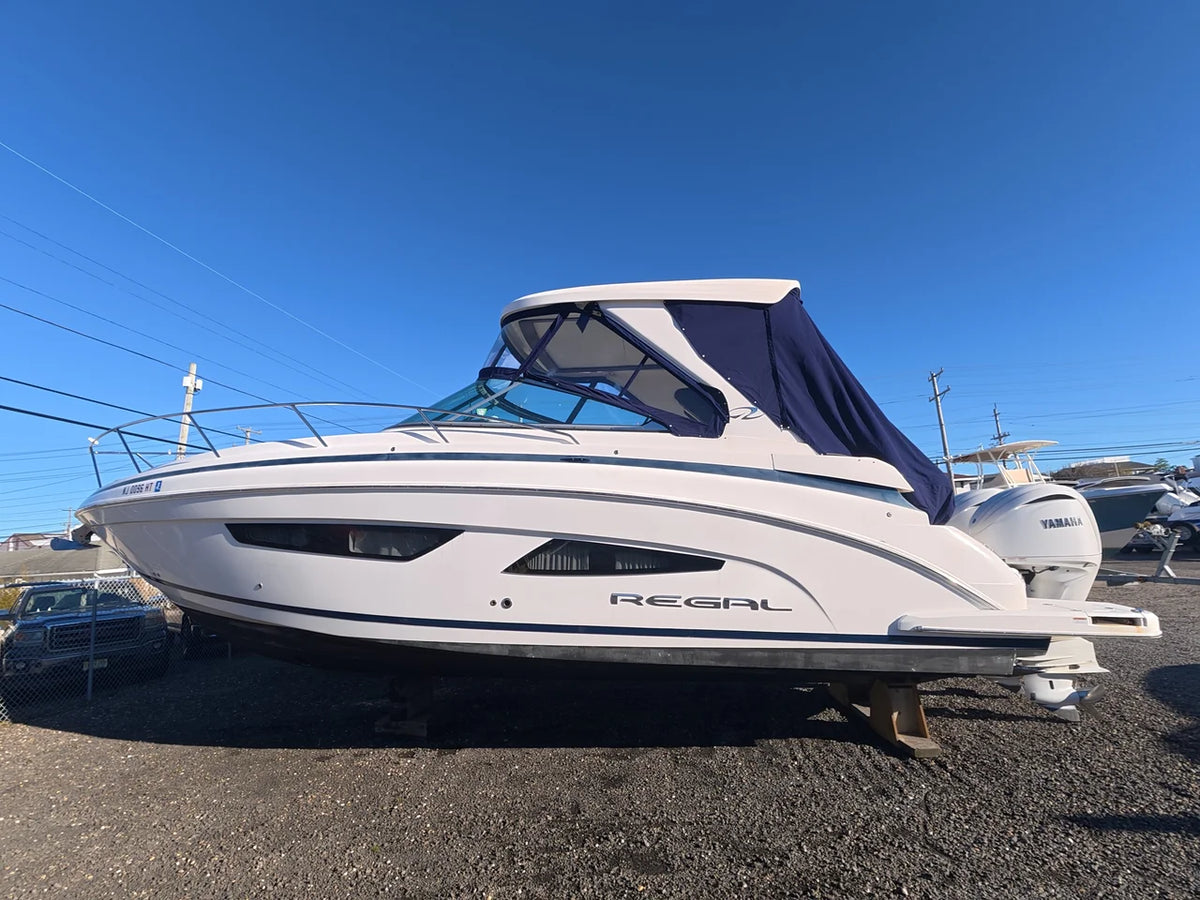 2022 Regal 33 XO 33.0 feet, Somers Point, New Jersey #38