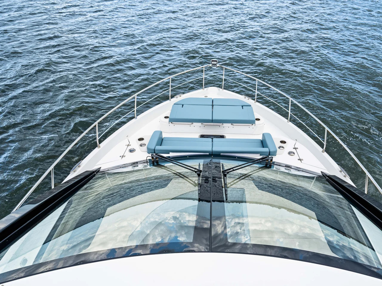2026 Cruisers Yachts 50 FLY 50.0 feet, Clearwater, Florida #43